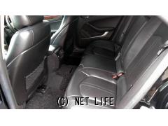 キャデラック CTS