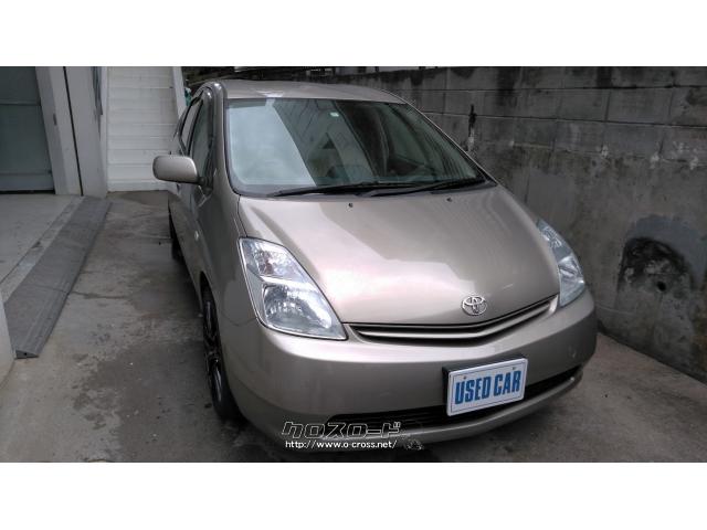 トヨタ プリウス