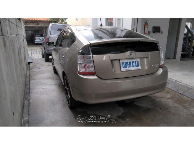 トヨタ プリウス