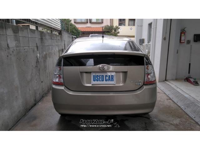 トヨタ プリウス