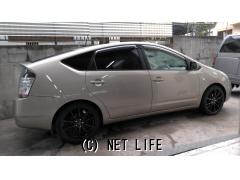 トヨタ プリウス