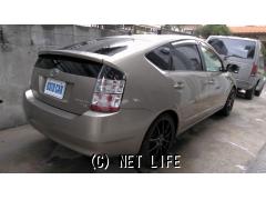 トヨタ プリウス