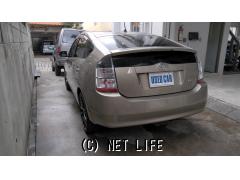 トヨタ プリウス