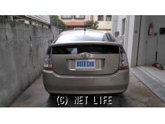 トヨタ プリウス