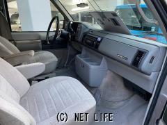 シボレー アストロ