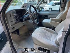 シボレー アストロ