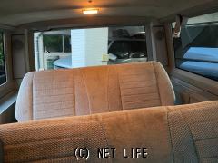 シボレー アストロ