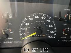 シボレー アストロ