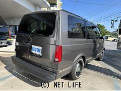 シボレー アストロ