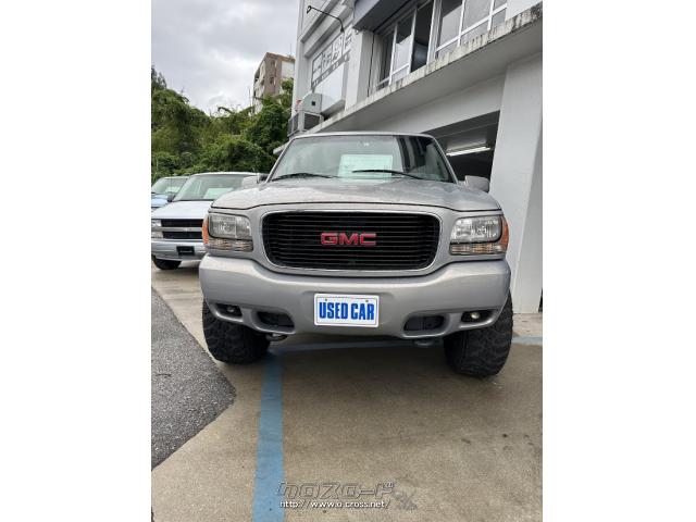 GMC ユーコン