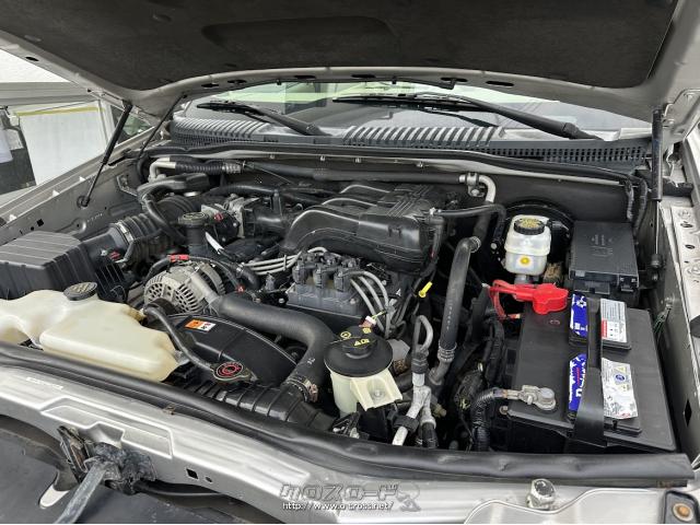 フォード エクスプローラー