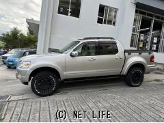 フォード エクスプローラー