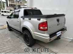 フォード エクスプローラー