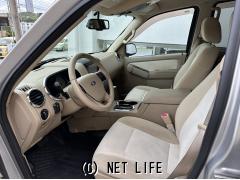 フォード エクスプローラー