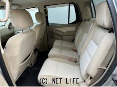 フォード エクスプローラー