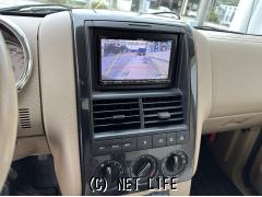 フォード エクスプローラー