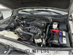 フォード エクスプローラー