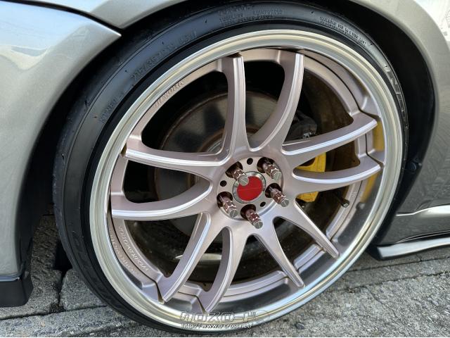 スバル レガシィB4