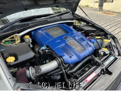 スバル レガシィB4