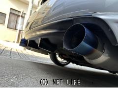 スバル レガシィB4