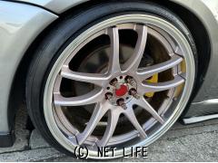 スバル レガシィB4