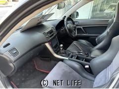 スバル レガシィB4