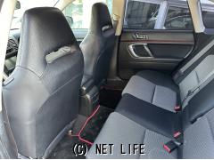 スバル レガシィB4