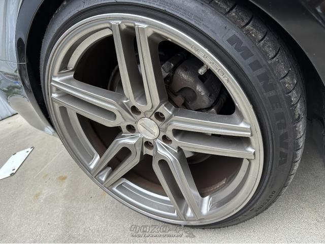 アウディ A4アバント