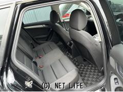 アウディ A4アバント