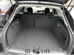 アウディ A4アバント