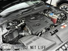 アウディ A4アバント