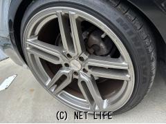 アウディ A4アバント