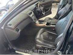 キャデラック CTS