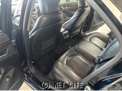 キャデラック CTS