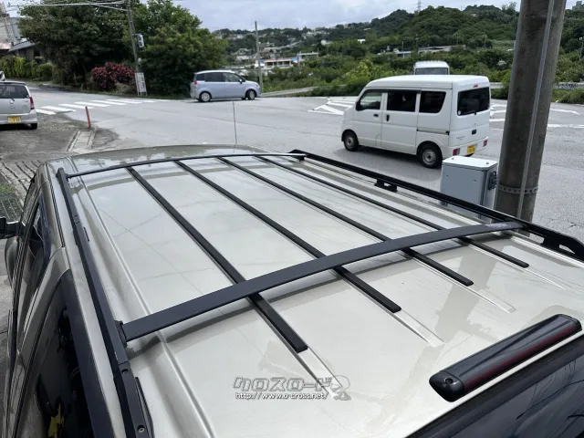 シボレー タホ