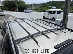 シボレー タホ