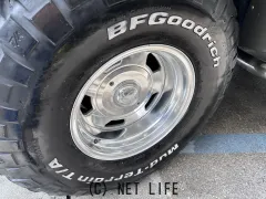シボレー タホ