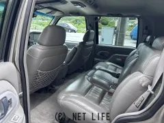 シボレー タホ