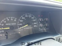 シボレー タホ