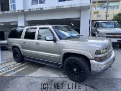 シボレー サバーバン