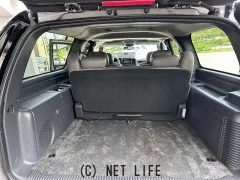 シボレー サバーバン