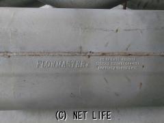 マフラー・排気系 シボレーK3500デュラマックス