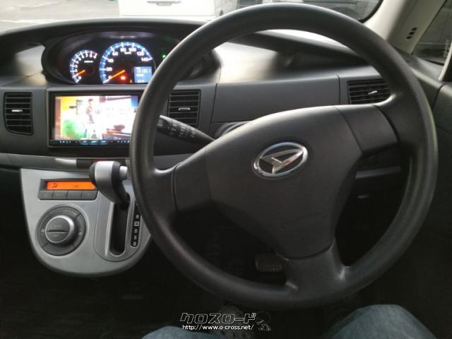 ダイハツ ムーヴ