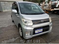 ダイハツ ムーヴ