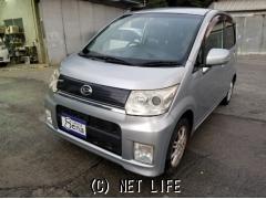 ダイハツ ムーヴ