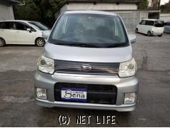 ダイハツ ムーヴ