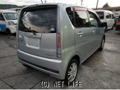 ダイハツ ムーヴ