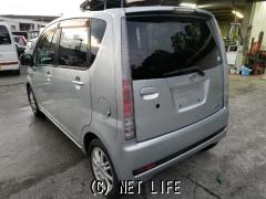 ダイハツ ムーヴ