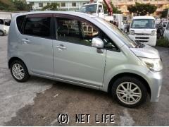 ダイハツ ムーヴ