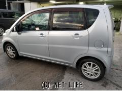 ダイハツ ムーヴ